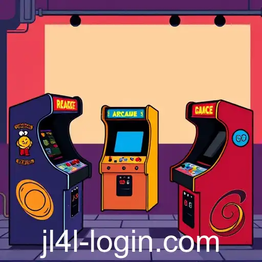 Arcade Classics