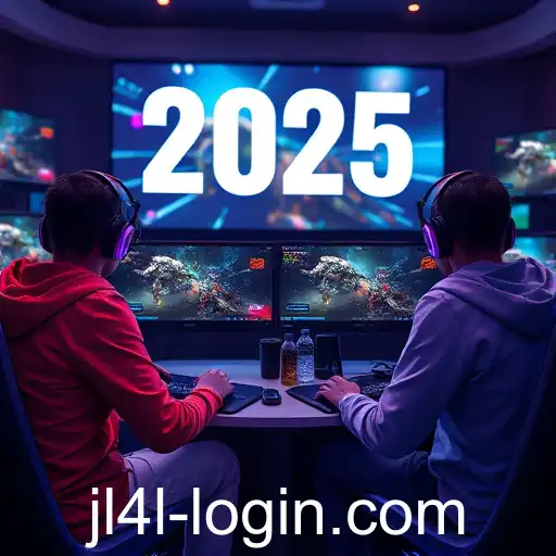The Evolution of Online Gaming in 2025