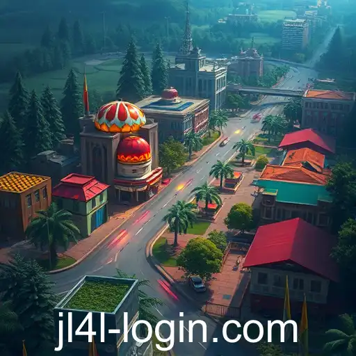The Ascendance of Online Gaming in 2025