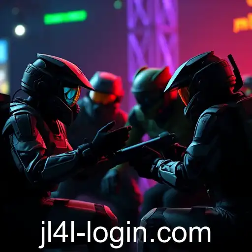 The Digital Impact of jl4l on Gaming Culture